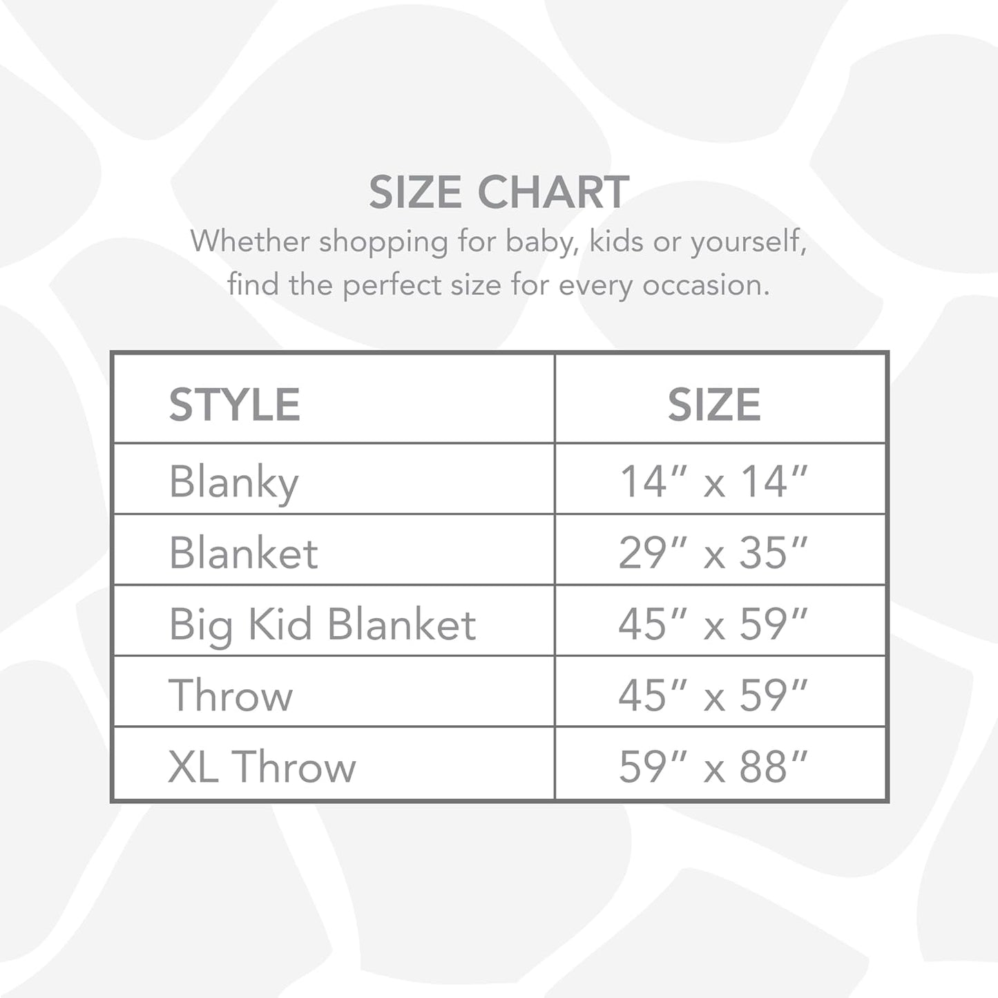 Little Giraffe Baby Blanket - Luxe Soft Blanket with Satin Trim - Baby Stroller Blanket - Newborn Baby Essentials & Baby Gifts - 29"x35" - Strand Dusty Pink