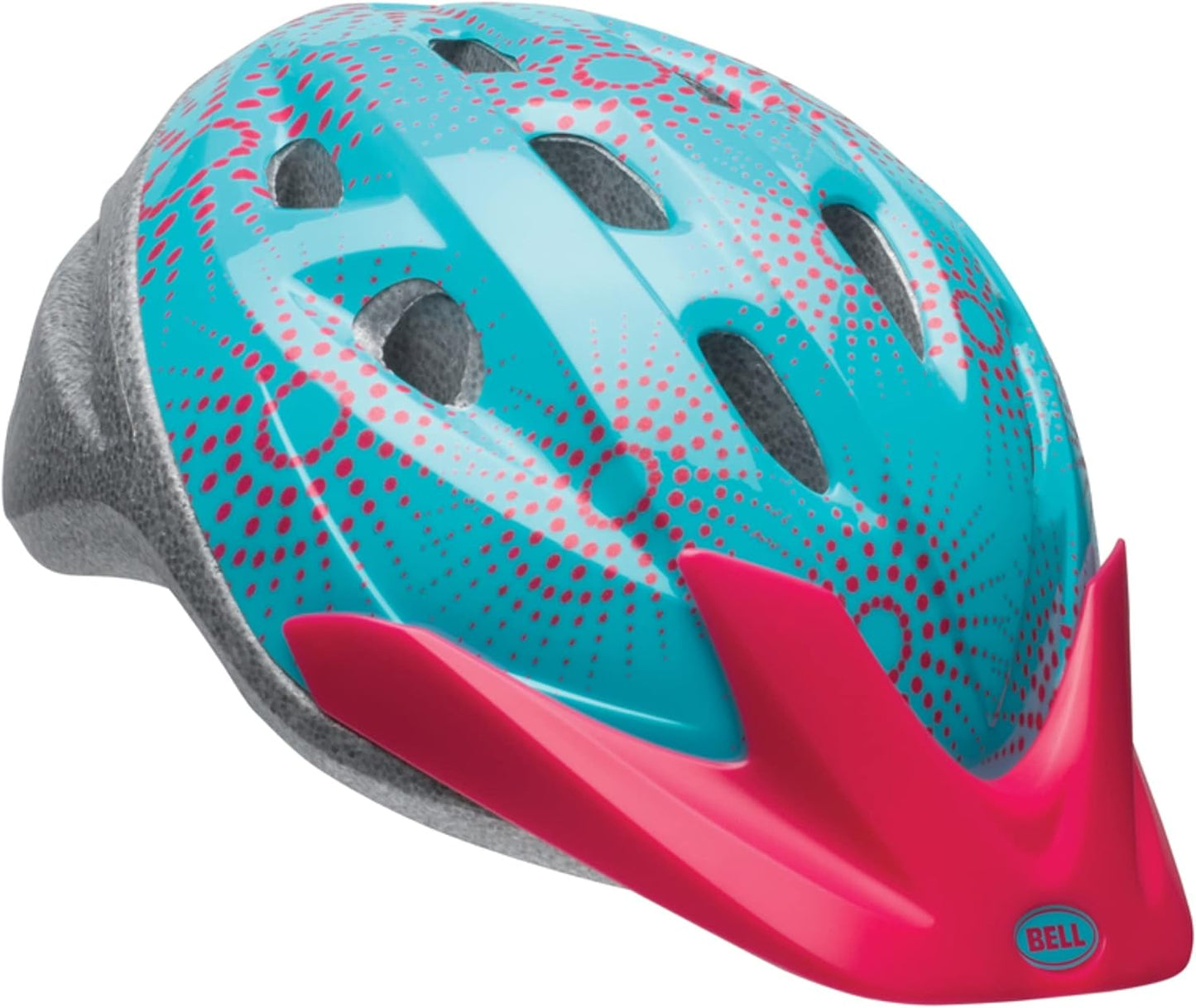 Bell Rally Child Bike Helmets