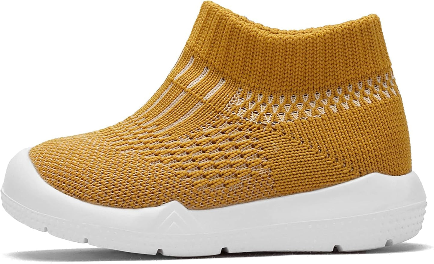 Engtoy Baby Shoes & Socks - Non-Slip Breathable Slippers with Soft Rubber Sole - Baby Boys & Girls Slip On Sneakers