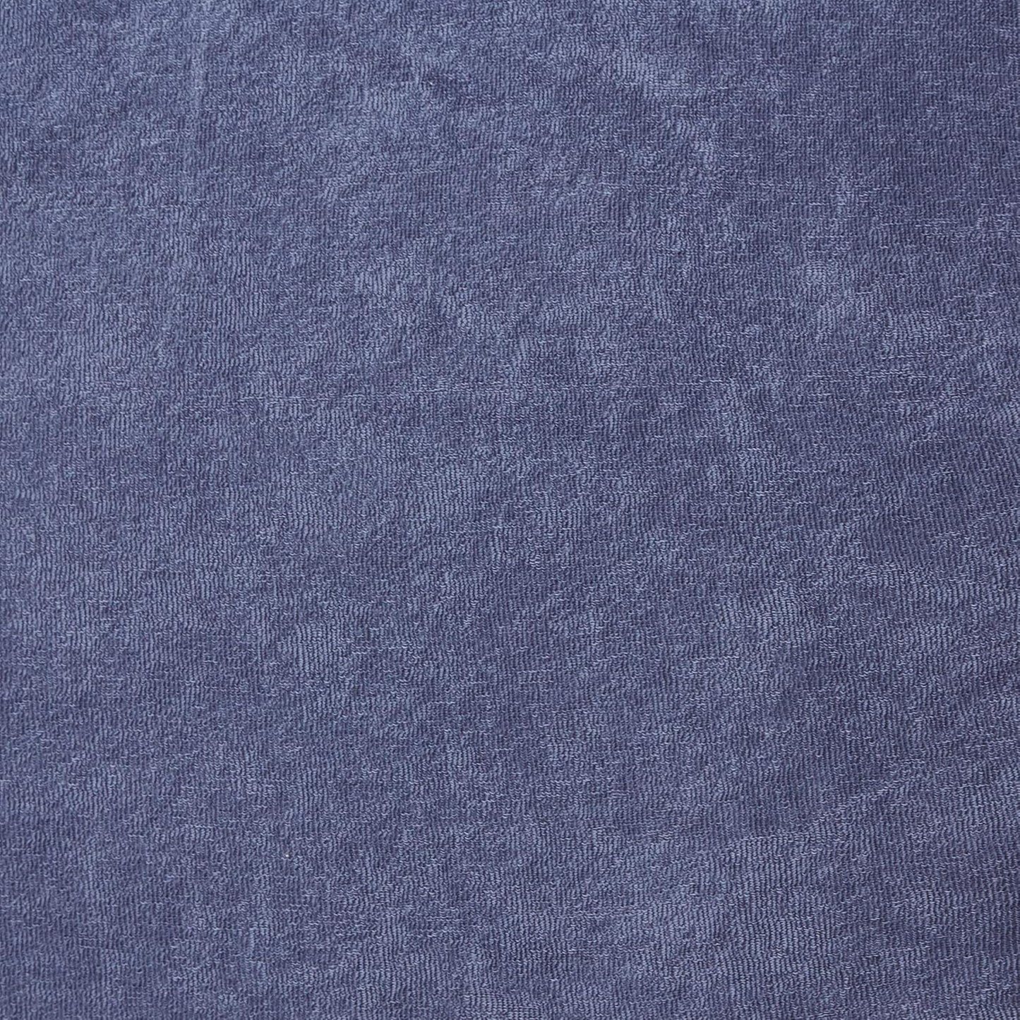 HonestBaby Boys Organic Cotton Changing Pad Cover, Navy (Terry Cotton), One Size