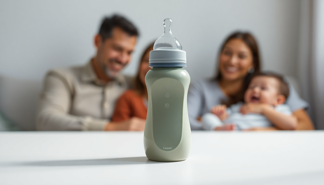 The Bottle Design Features Parents Swear By