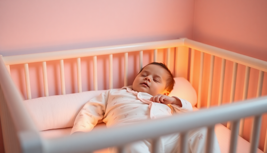 Cozy Pajama Sets That Will Transform Your Baby's Sleep