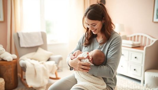 Nurturing Your Newborn: Essential Care Tips for First-Time Parents