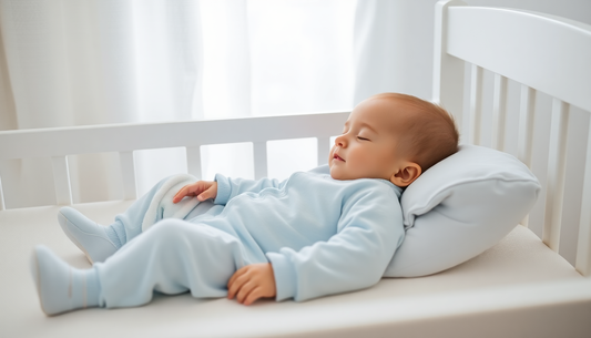 Keeping Your Baby Cool and Comfortable: The Benefits of Cooling Pajamas