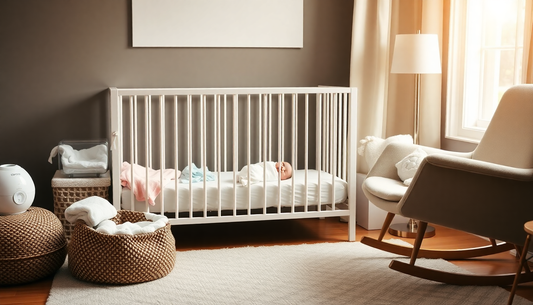 The Essential Baby Accessories Every Tiny Blessing Parent Should Own