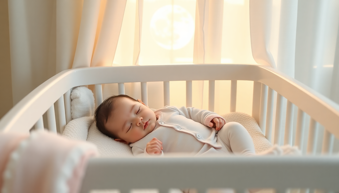 Snuggle Up to Sweet Dreams: How Cozy Baby Pajama Sets Improve Nighttime Sleep