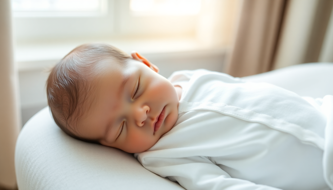 Discover the Softest Organic Baby Onesies for Your Little One's Sensitive Skin