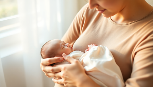 Swaddle Designs That Soothe Your Baby in Seconds