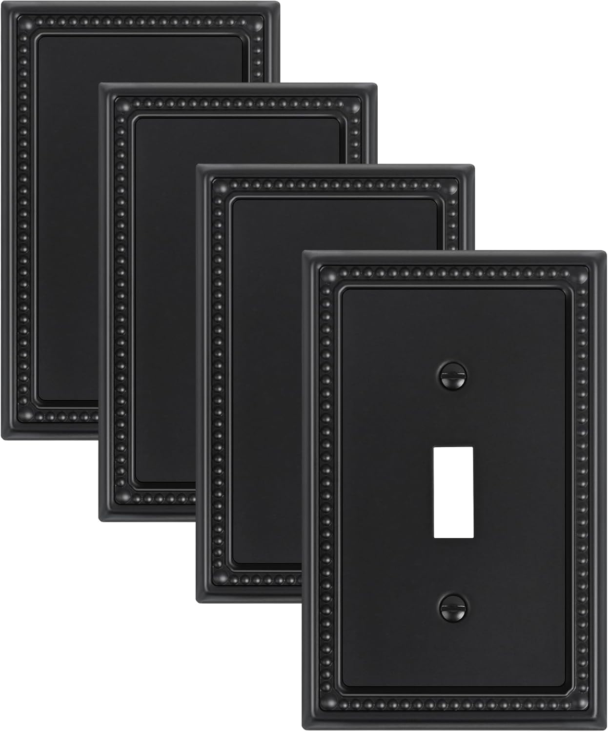 Wall Plates & Accessories