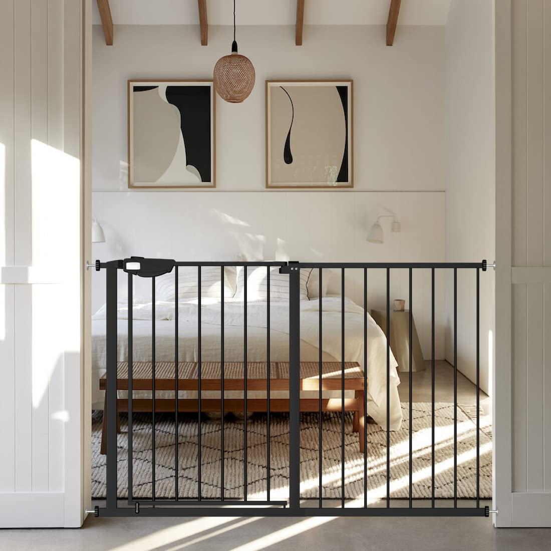 Gates & Gate Extensions