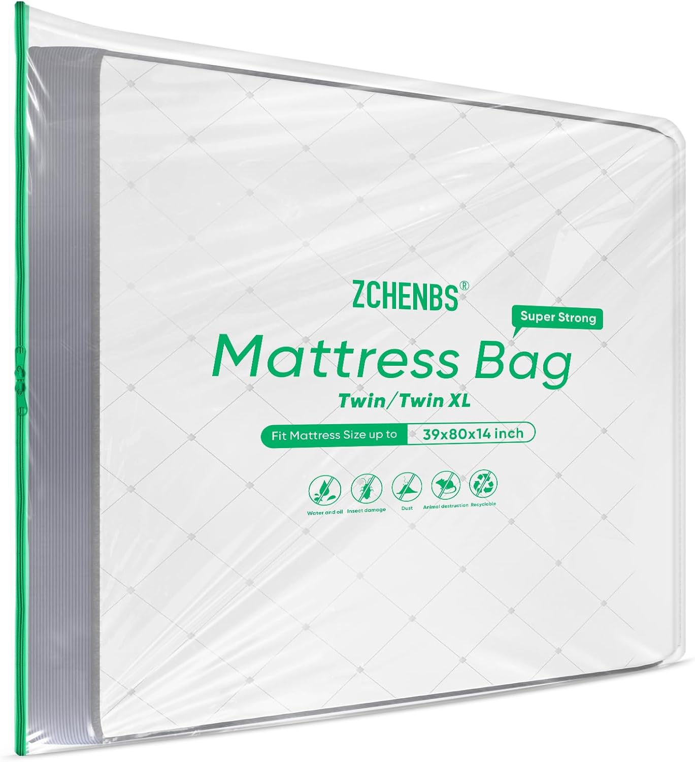 Mattress Protectors & Encasements