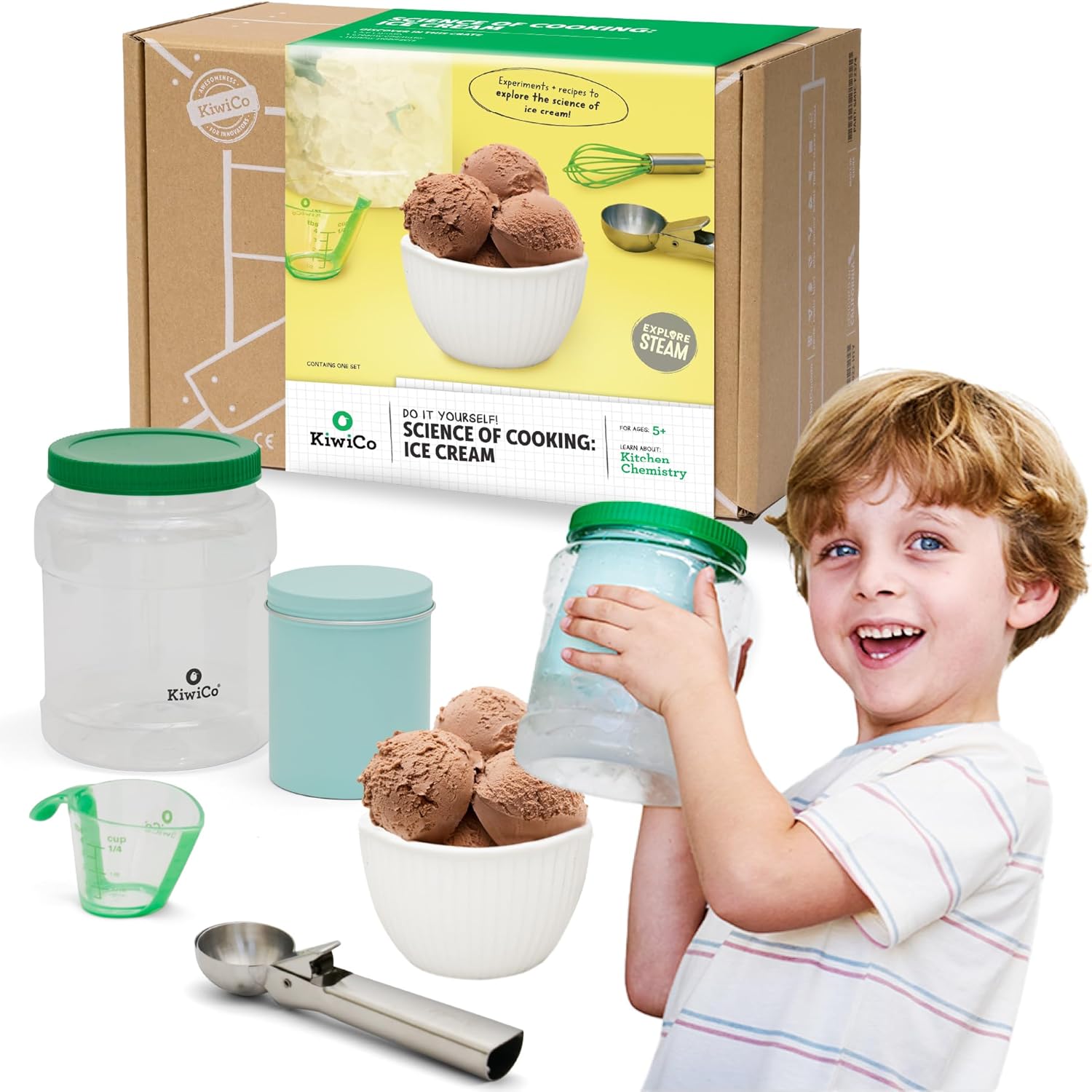 Science Kits & Toys