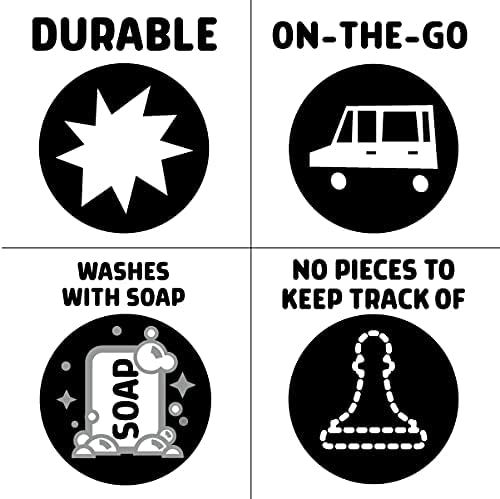 POP IT! Buffalo Games Star Wars: The Mandalorian - Grogu