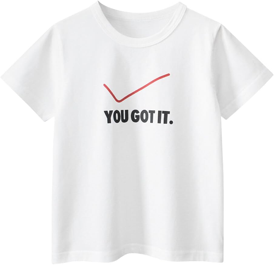 Boys' 4-Pack Excavator Short Sleeve Crewneck T-Shirts Top Tee Size 2-7 Years Toddler Boys' Value Pack Cotton T-Shirt