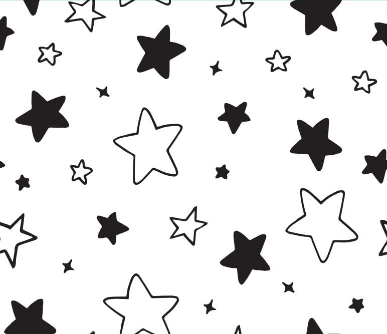 Hello Bello Diapers, Size 6 (35 lbs) Superstars, 17 Count of Premium Disposable Baby Diapers, Hypoallergenic with Soft, Cloth-Like Feel