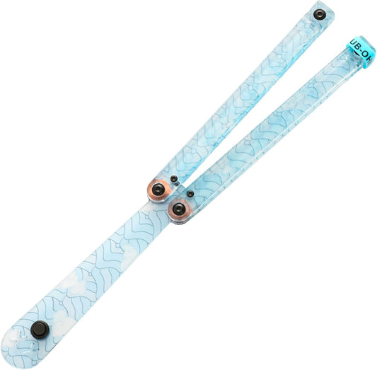 Plastic Integral Channel Handle Multitools,Great for Beginners,Ideal for Christmas, Birthday, Anniversary, Thanksgiving Day.(HL)