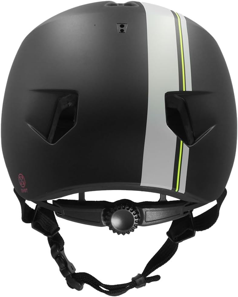 Bern Nino Bike Helmet for Kids, Ages 3-12, Flip Visor, Adjustable fit, Lightweight, CPSC Safety Certified