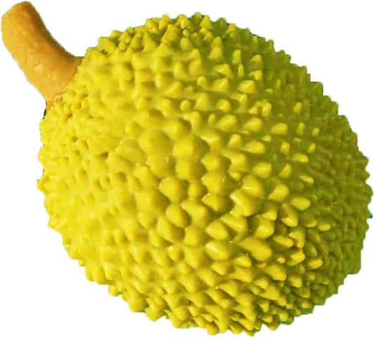 Simulated Durian Sensory Toy, Chronic Rebound Decompression Toy, Suitable as a Perfect Squeezing Game Companion for Children and Adults