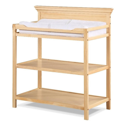 Suite Bebe Universal Changing Table Natural
