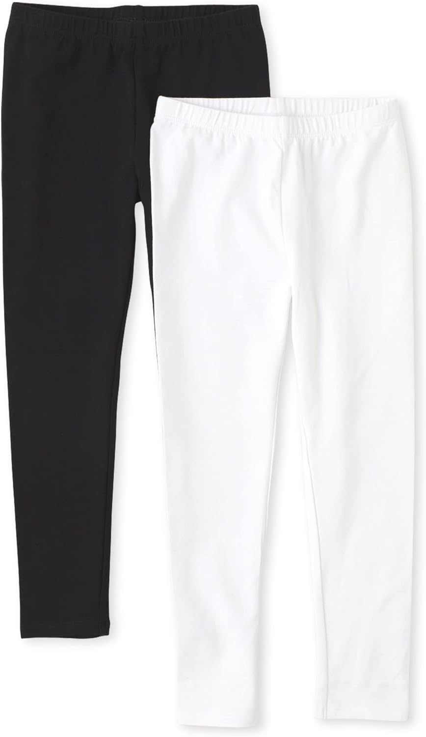 The Children's Place Girls Leggings