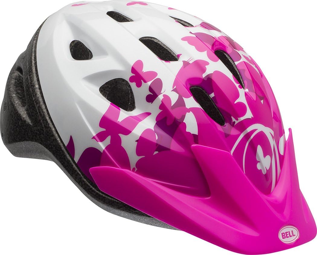 Bell Rally Child Bike Helmets
