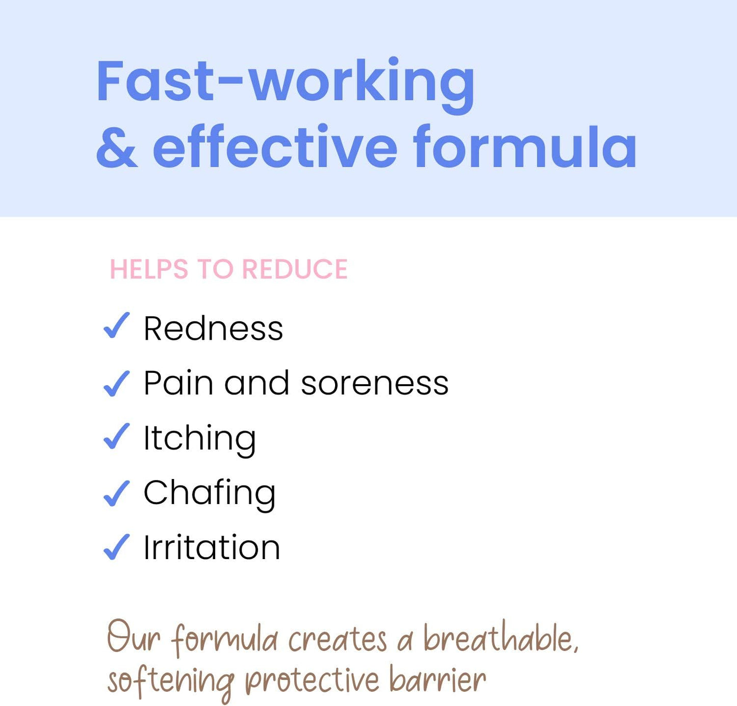 Grandma El's Diaper Rash Ointment Helps in Healing Irritating Chaping Relieve & Prevent Diaper Rash Soothens & Soften baby's SKin, 2 Ounce Tube