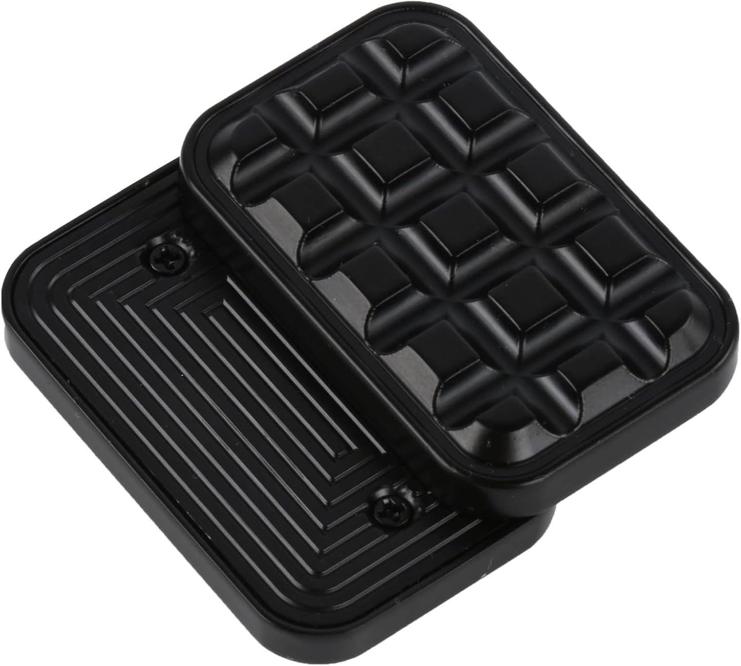 Fidget Toys Adults Magnetic Fidget Slider Magnet Fidget Toys EDC Metal Fidget Slider Haptic Slider EDC Fidget ADHD Anxiety Stress Relief Toy Adults Fidget Toys Adults Anxiety Metal Fidget Toys-Black