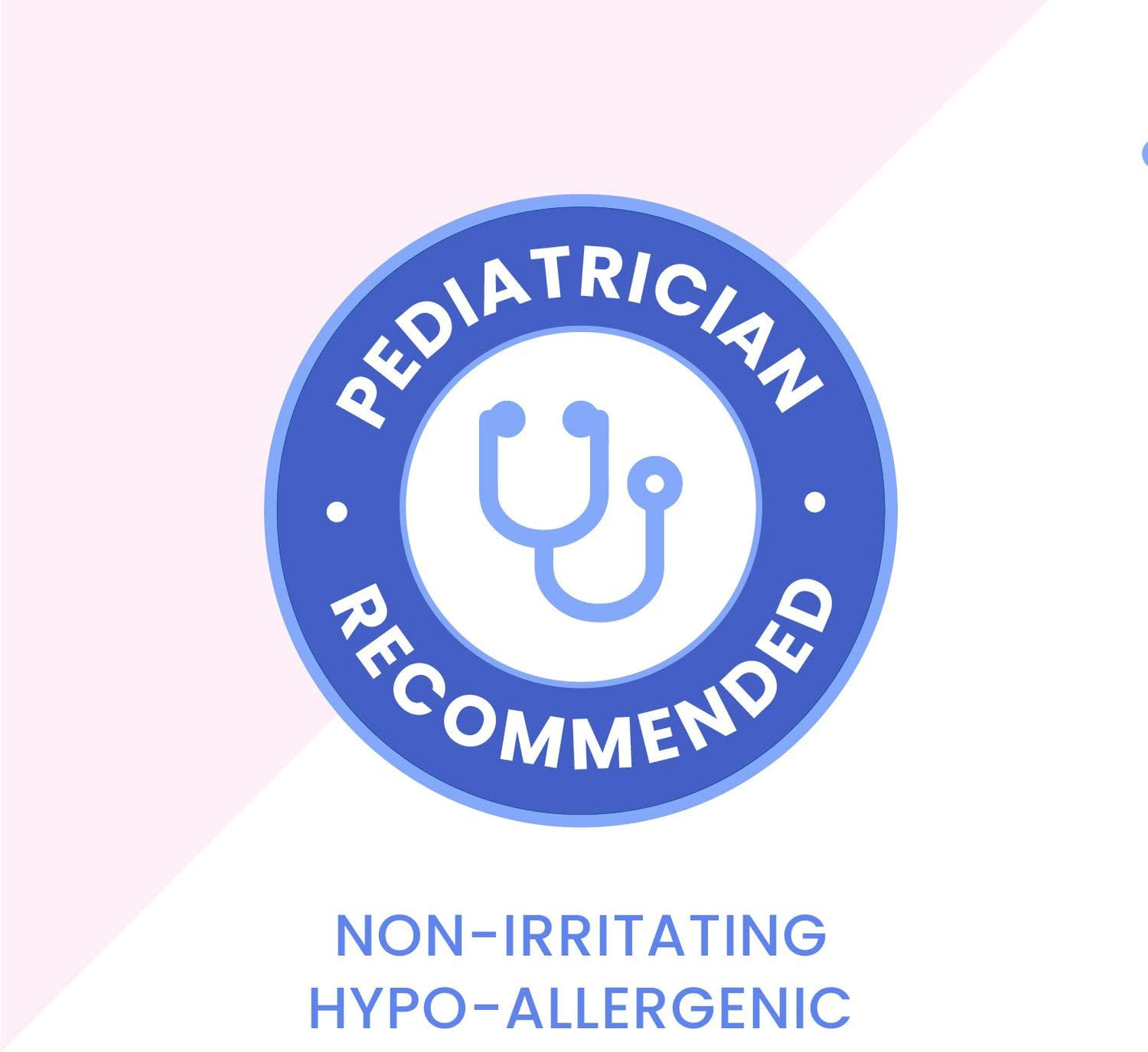 Grandma El’s Diaper Rash Ointment – Gentle Protection & Relief for Baby’s Delicate Skin – Pediatrician-Approved Moisturizing Barrier – Safe for Cloth & Disposable Diapers – 2oz, 2-Pack