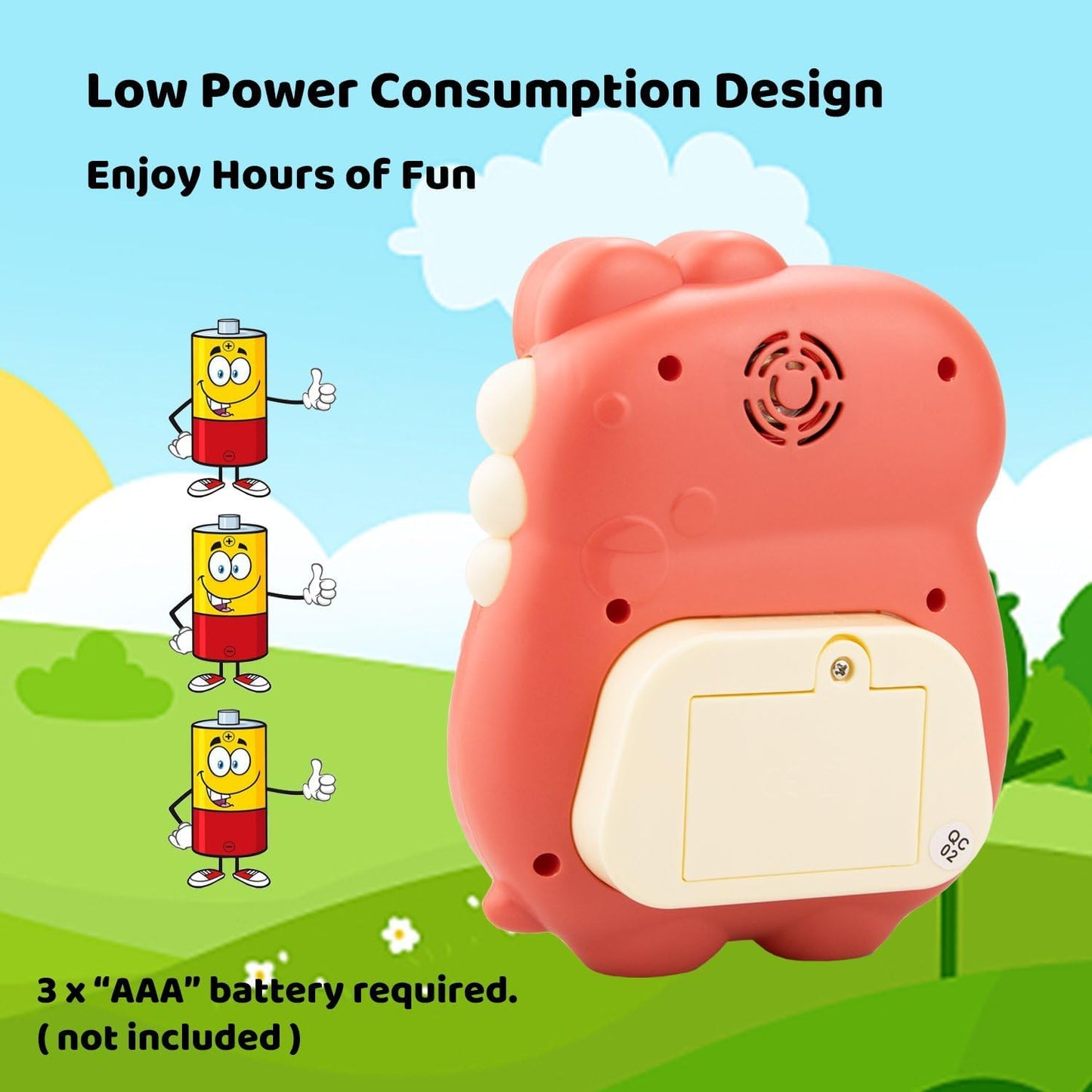 Fast Push Bubble Pop Fidget Toy, Electronic Light Up Game Console, Cool Birthday Gifts for 6 7 8 9 10-12 Year Boys and Girls Pop Up Stress Relief Toy, Concentration Speed Puzzle Game for Kids