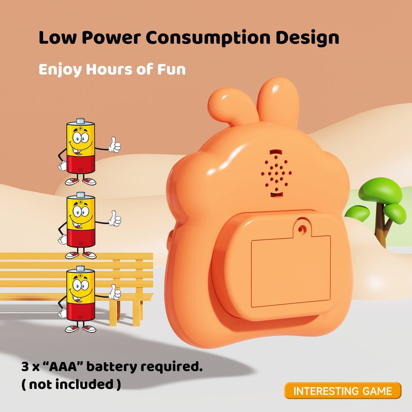 Fast Quick Push Bubble Pop Fidget Toy, Electronic Light Up Game Console, Cool Birthday Present for 6 7 8 9 10-12 Year Boys and Girls Pop Up Stress Relief Toy, Concentration Speed Puzzle Game for Kids