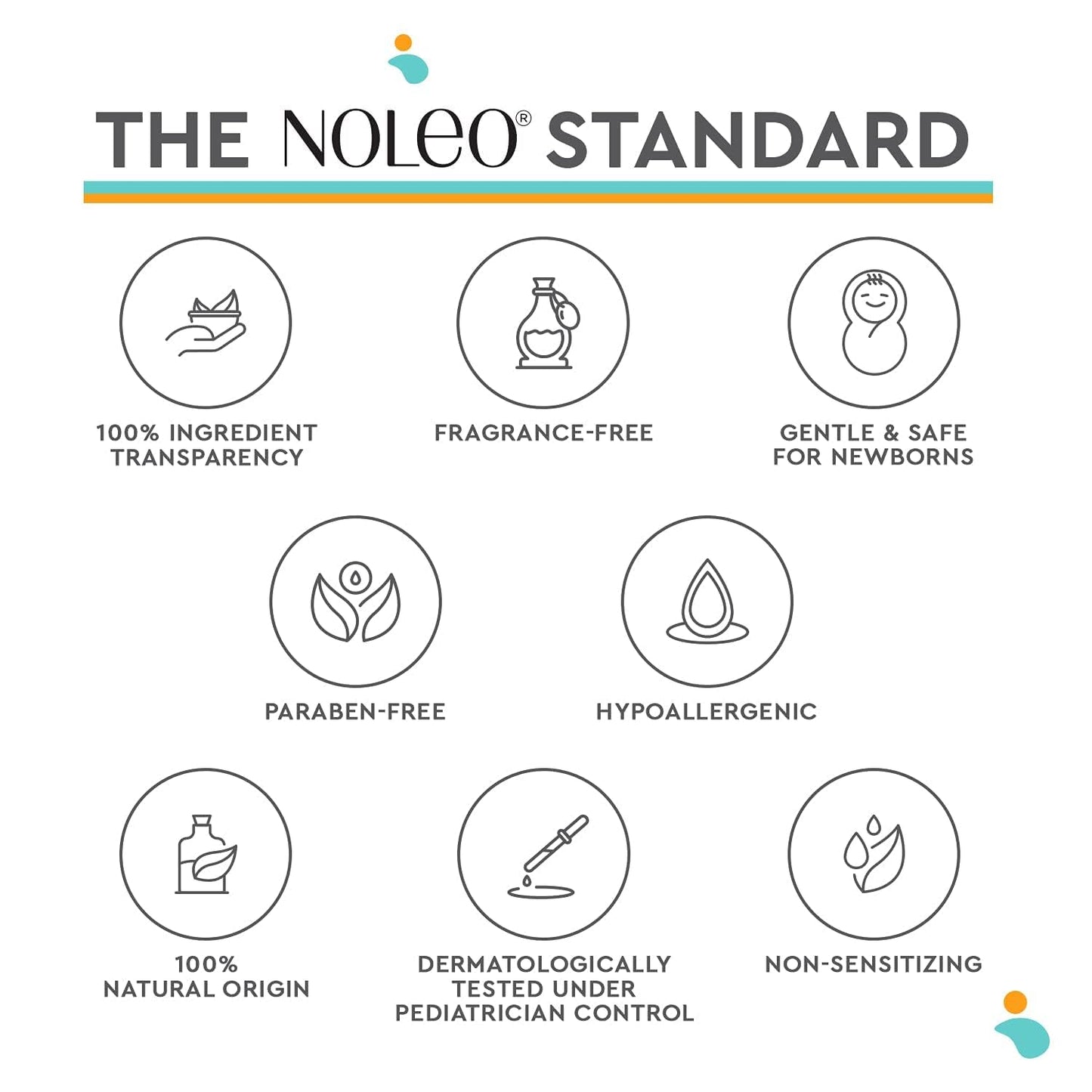 3-in-1 Diaper Care - Baby Cream, Cleanser & Baby Lotion Organic - Diaper Rash Cream - Baby Diaper Rash Ointment - Baby Care Products - Diaper Cream to Clean, Moisturize & Protect Baby Skin, 8 oz