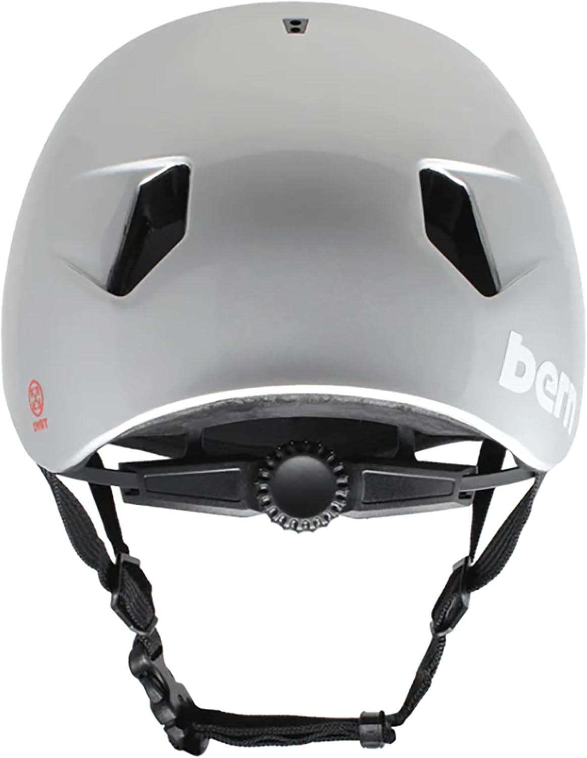 Bern Nino Bike Helmet for Kids, Ages 3-12, Flip Visor, Adjustable fit, Lightweight, CPSC Safety Certified