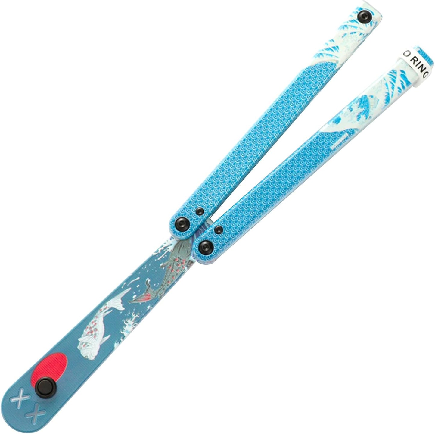 Plastic Integral Channel Handle Multitools,Great for Beginners,Ideal for Christmas, Birthday, Anniversary, Thanksgiving Day.(SNC)