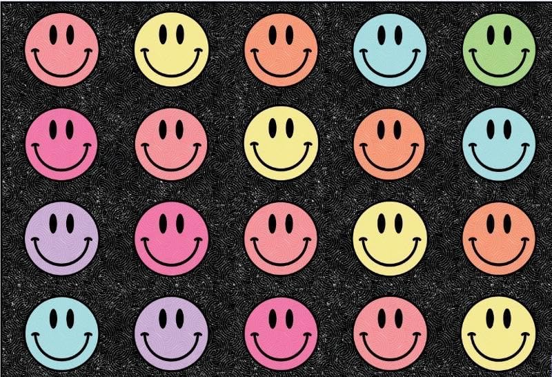 OLEEK Large Classroom Rug Elementary 8x13 - Classroom Rugs for Kids Room - Classroom Carpet Elementary - Kids playroom Rug 8 x 13 - Preschool Rugs for Classroom - Schoolgirl Style Classroom Decor