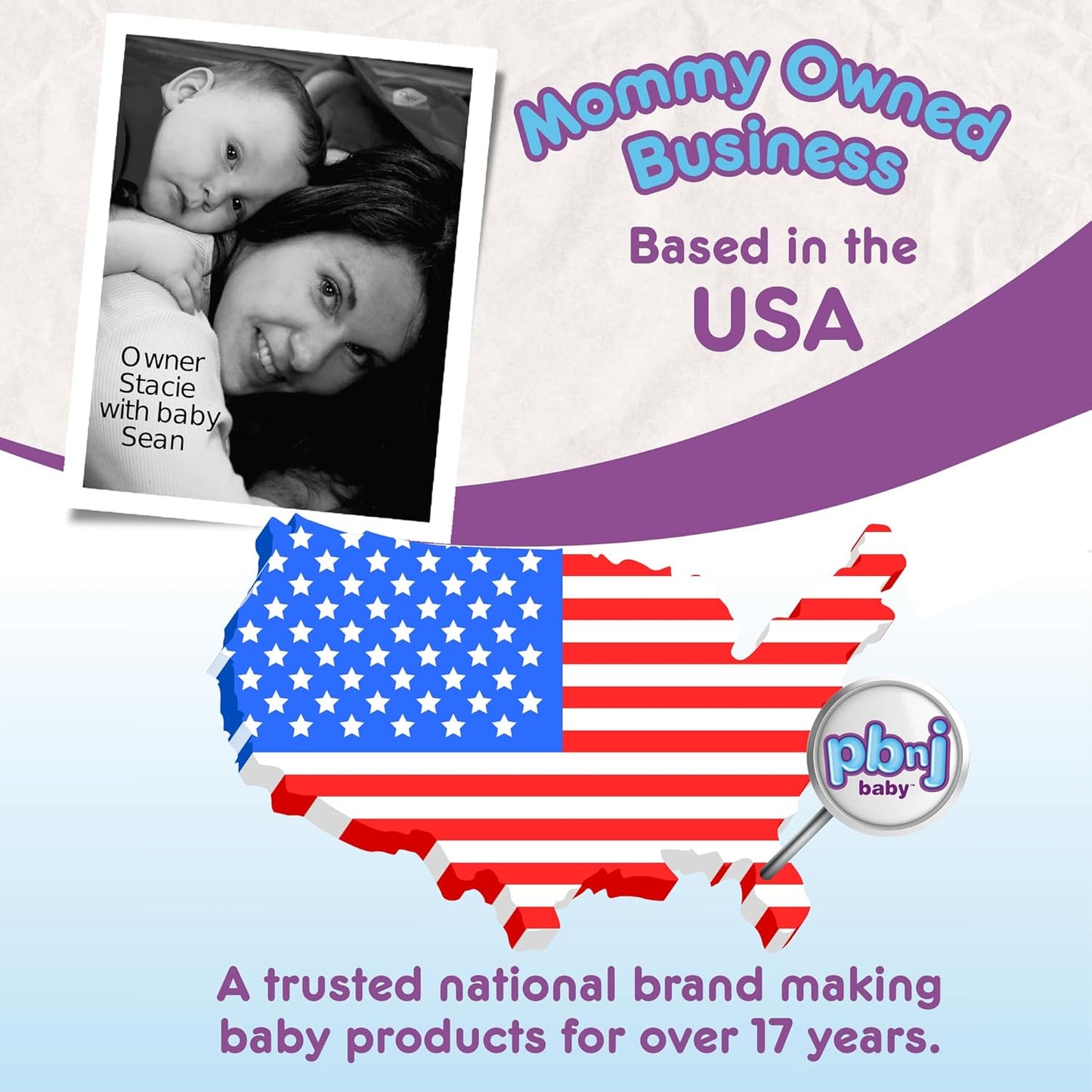 Stroller Hooks for Hanging Diaper Bags - Mommy Stroller Clip and Stroller Accessories Organizer Hook - Large Carabiner Clips for Mom Purse Shopping Grocery Bag and Accessory - (2 Pack) (Clips)