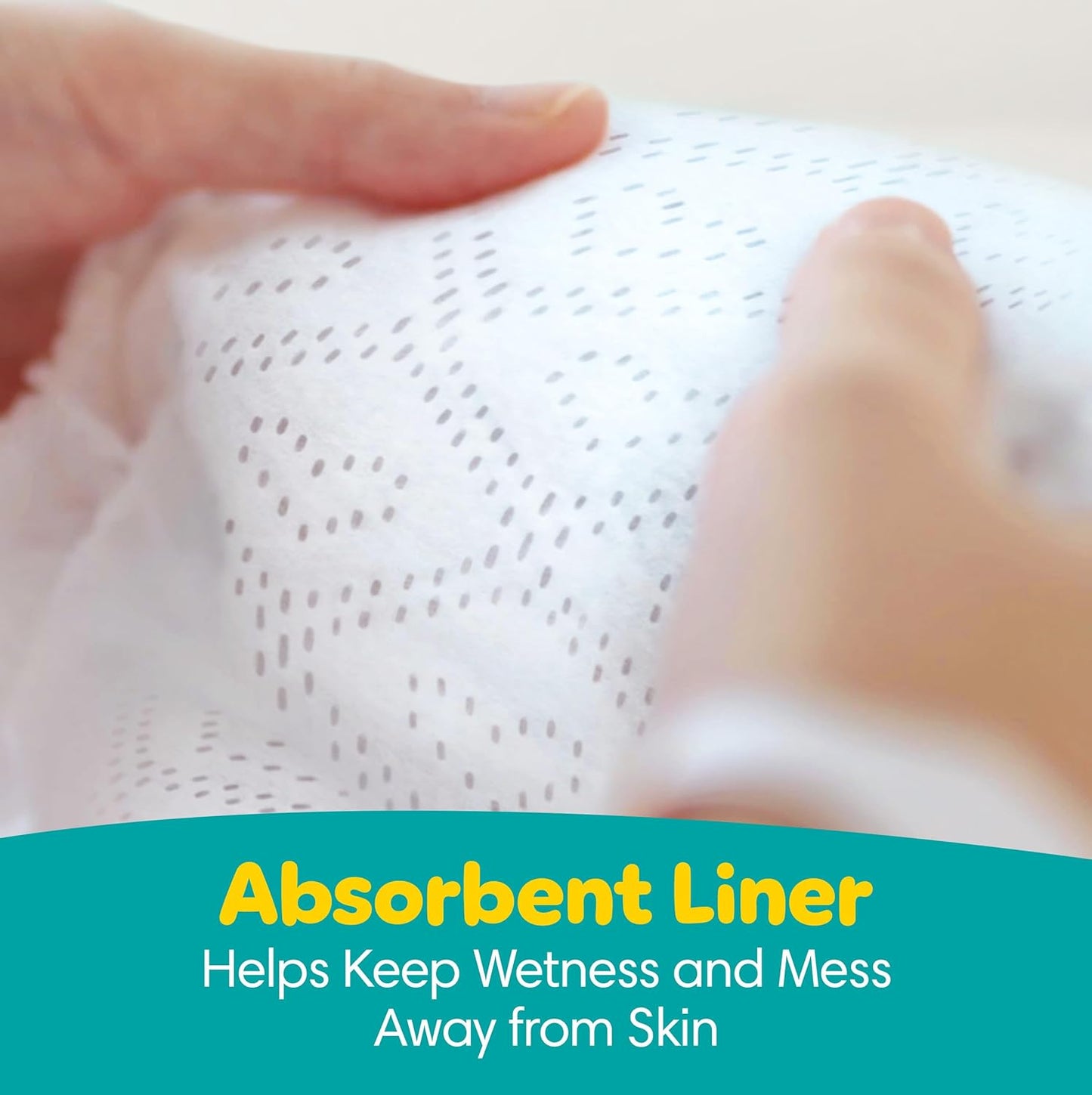 Pampers Baby Diapers - Swaddlers - Size 4, 22 Count, Ultra Absorbent Disposable Infant Diaper