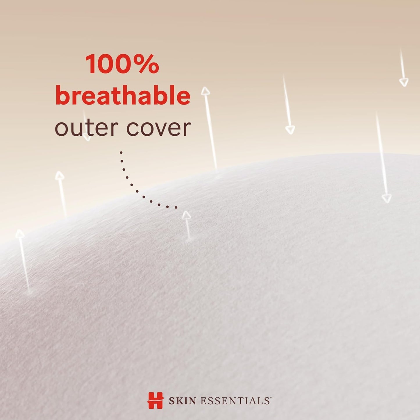 Huggies Size 2 Diapers, Skin Essentials Baby Diapers, Size 2 (12-18 lbs), 26 Count, Packaging May Vary