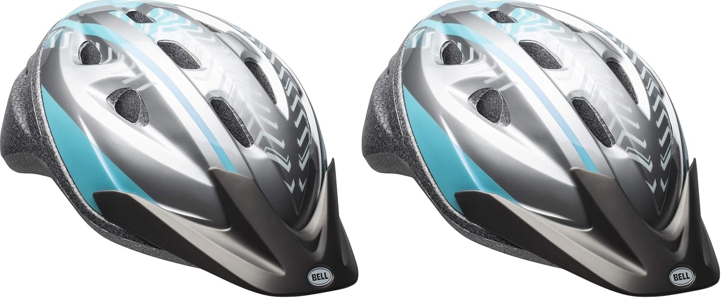 Bell Richter Youth Bike Helmet