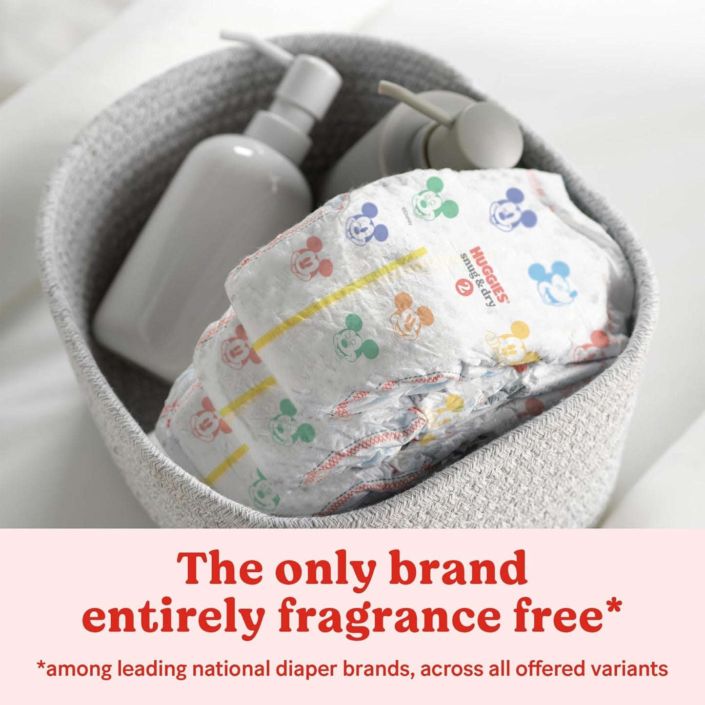 Huggies Size 6 Diapers, Snug & Dry Baby Diapers, Size 6 (35+ lbs), 19 Count, Packaging May Vary