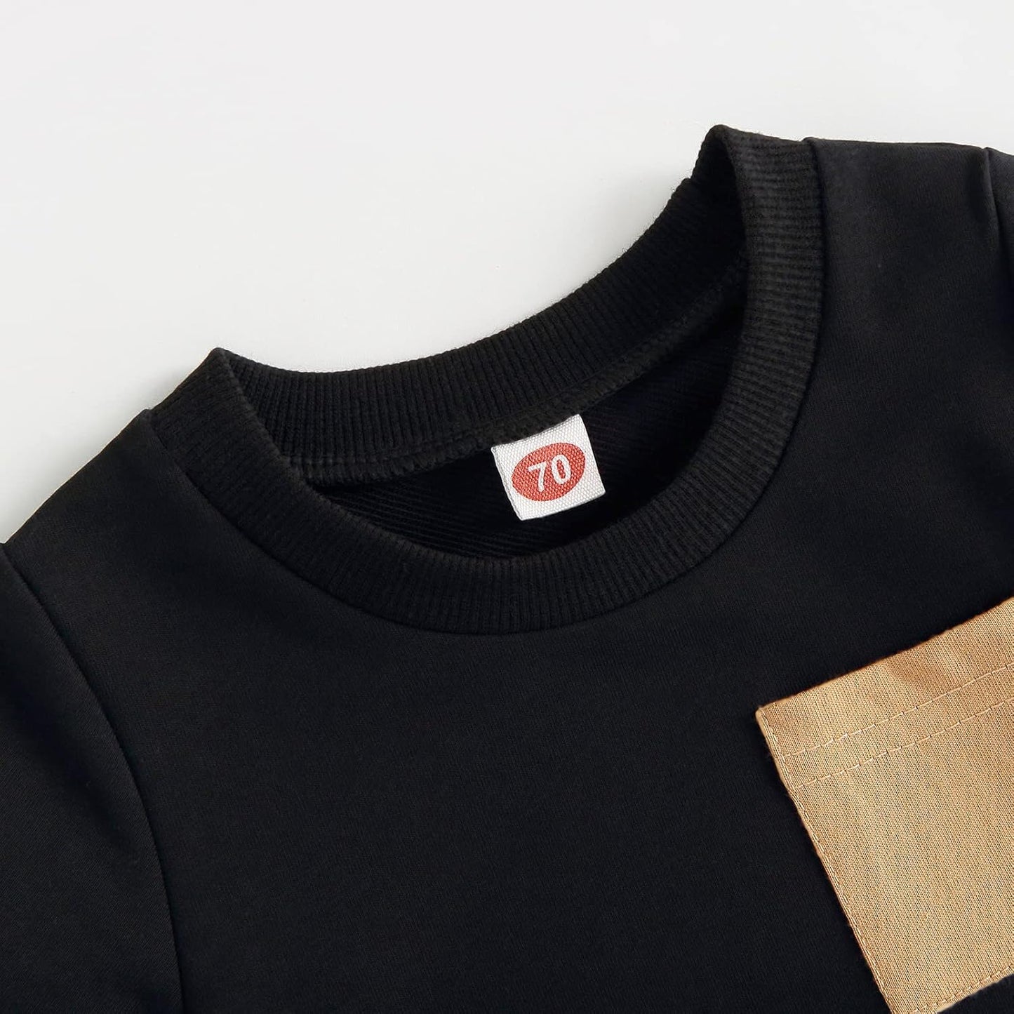 Mubineo Infant Toddler Baby Boy Summer T Shirt Shorts Outfits Short Sleeve Tee Tops Clothes Set