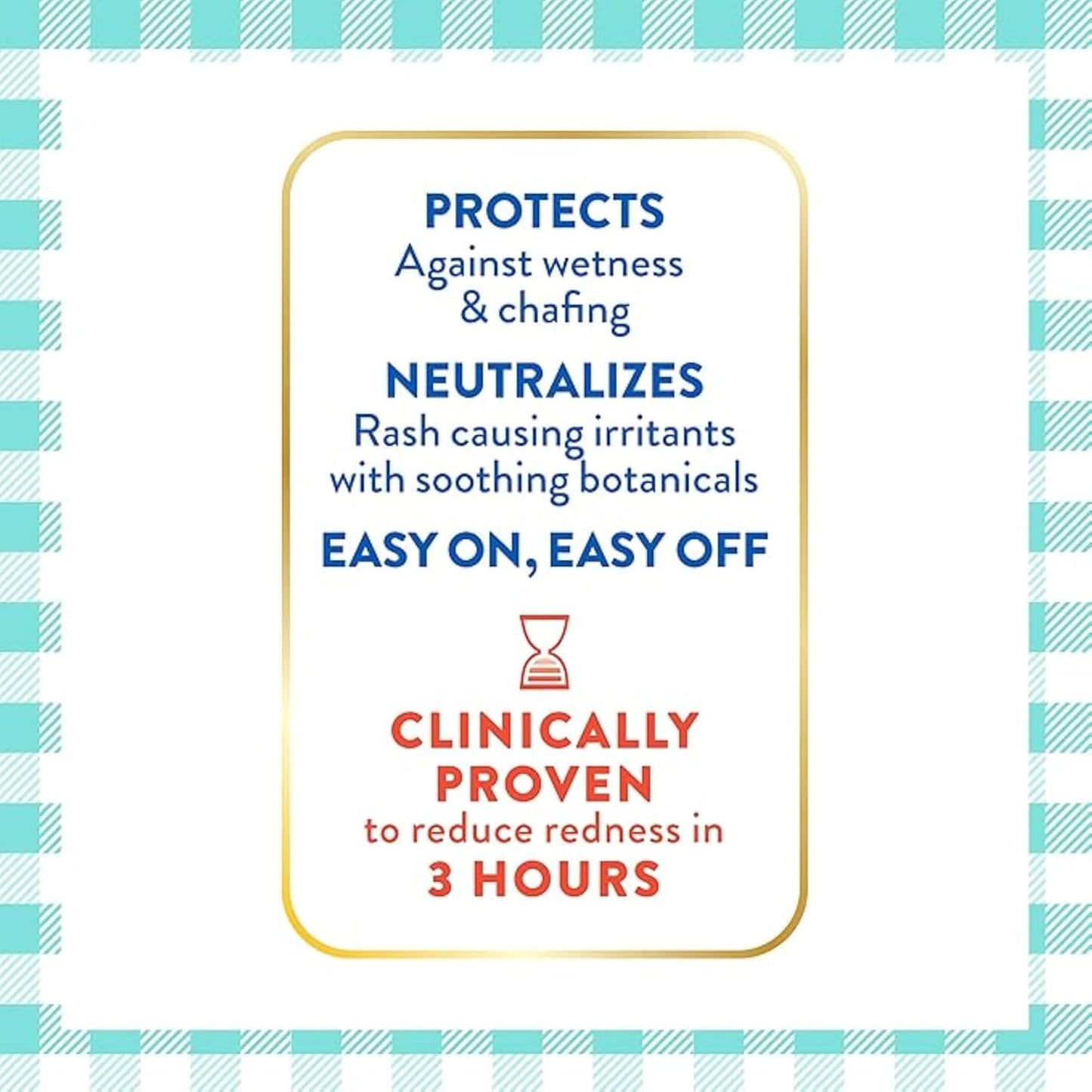 Balmex Complete Protection Daily Baby Diaper Rash Cream, Clinically Proven To Reduce Redness in Just One Use*, with Zinc Oxide + Botanicals, Pediatrician-Recommended & Dermatologist Tested, 16oz