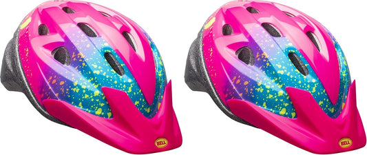 Bell Rally Child Bike Helmets