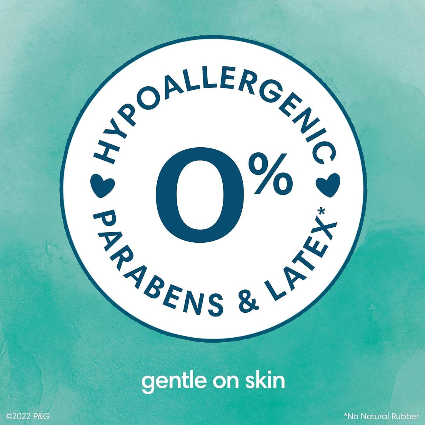 pampers Pure Protection Diaper Size 4 22 ct Old