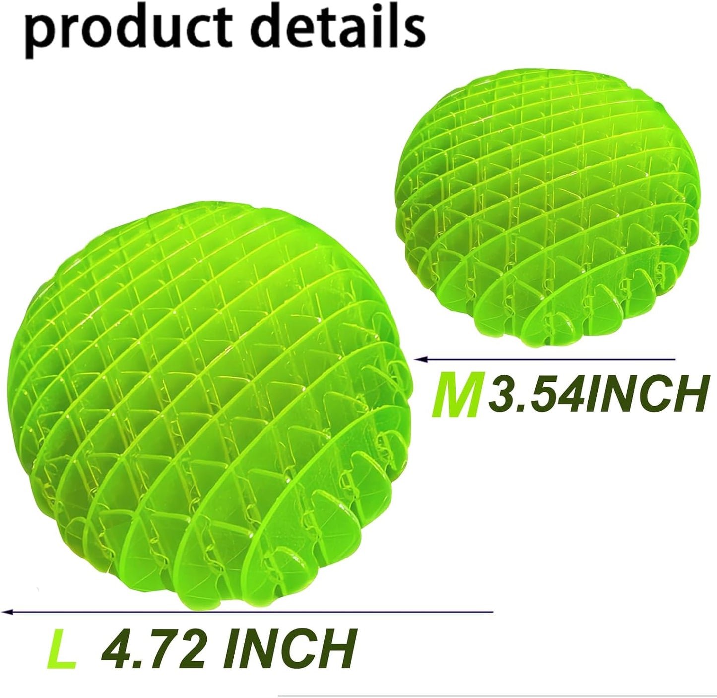 Fidget Worm Toy, Sensory Slug Fidget Toy, Resistance Fidget Toys Sensory Stress Anxiety Relief Toys, Stress Relief Toy, Power Your Fun for Adults and Kids (M-3.54inch)