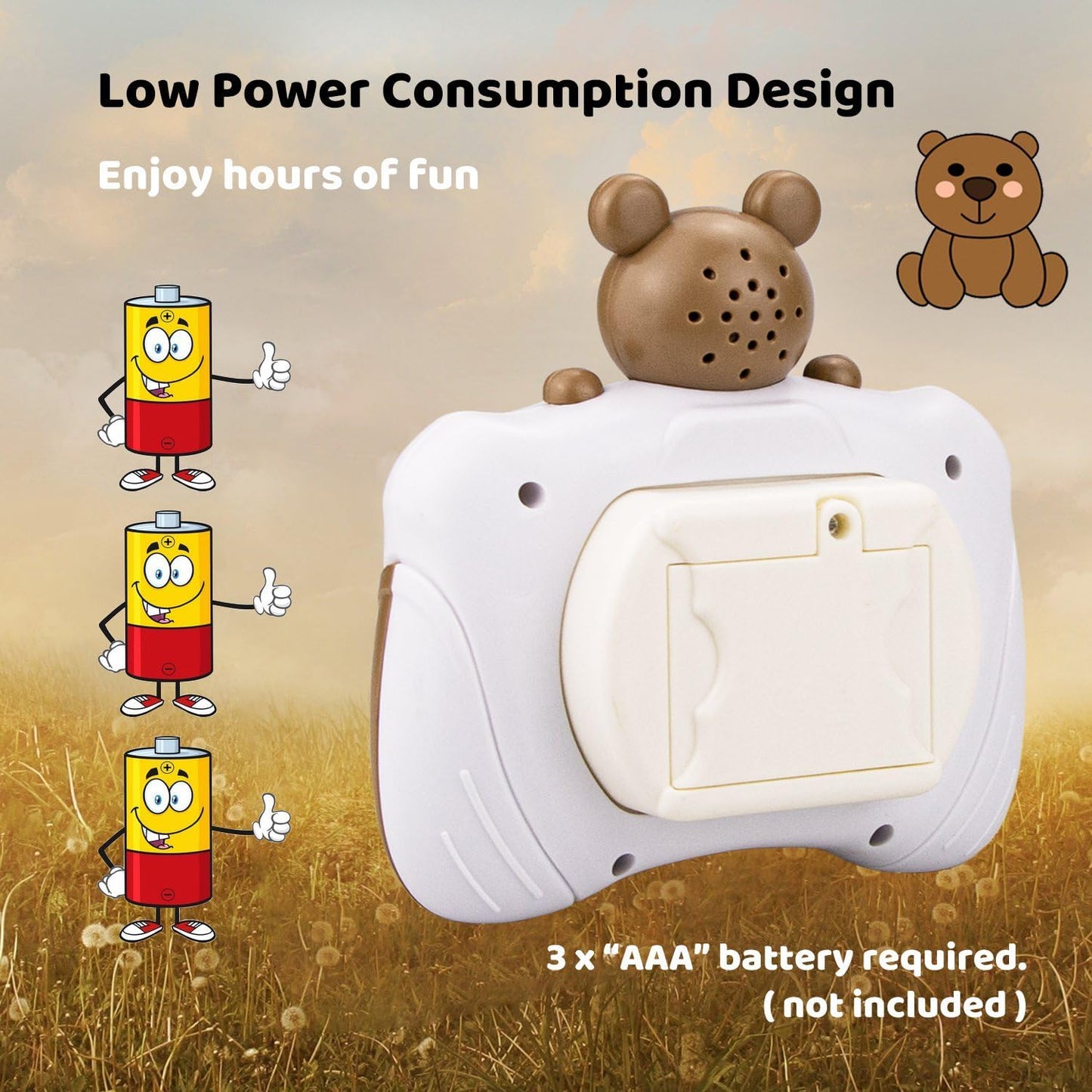 Fast Push Bubbles Pop Fidget Toy It Game, Quick Push Light Up Pop Interactive Sensory Toy, Fast Push Button Game for Kids Adult, Stress Relief Handheld Game Present Toy for 3 4 5 6 7 Years Boy Girl