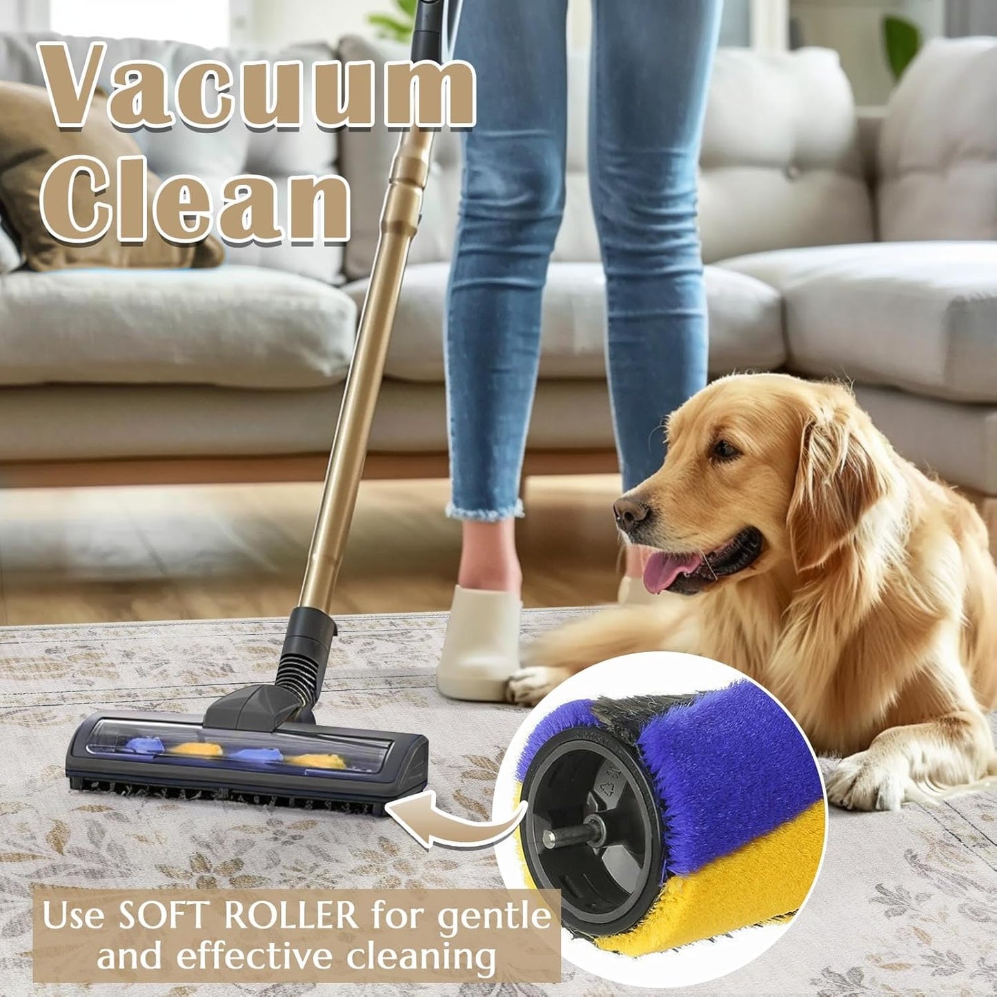 jinchan Vintage Floral Runner Rug 2x6 - Machine Washable Distressed Design Non-Slip Low-Pile Soft Thin Carpet for Hallway Kitchen Farmhouse Bedroom Entryway Laundry Room (2x6ft,Light Grey)