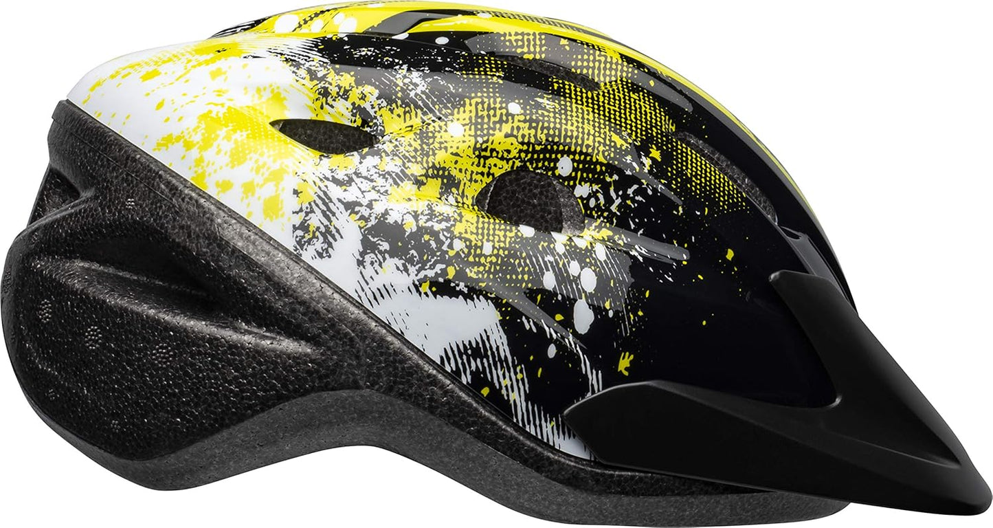 Bell Richter Youth Bike Helmet