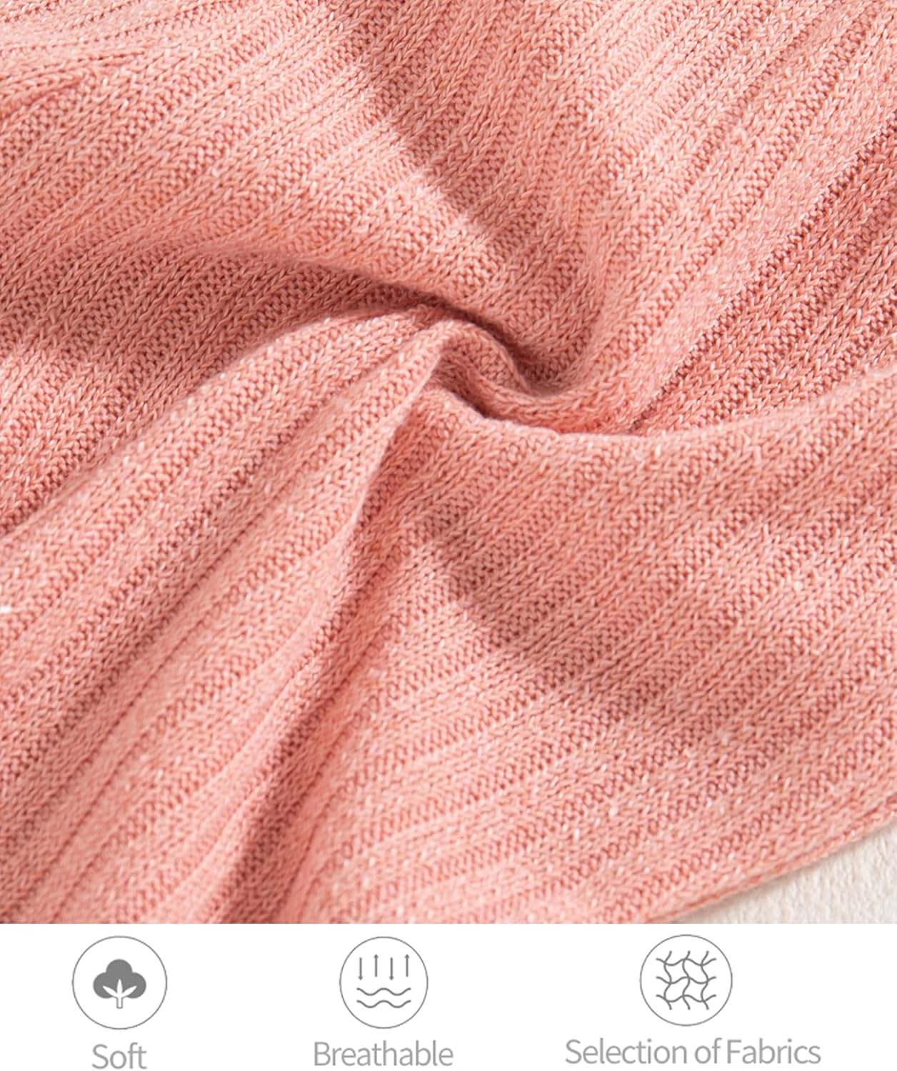 Mioglrie Baby Girls Pants Toddler 3 6 9 12 18 24 Months Leggings Newborn Girls Flared Leggings Infant Bell Bottom Pants