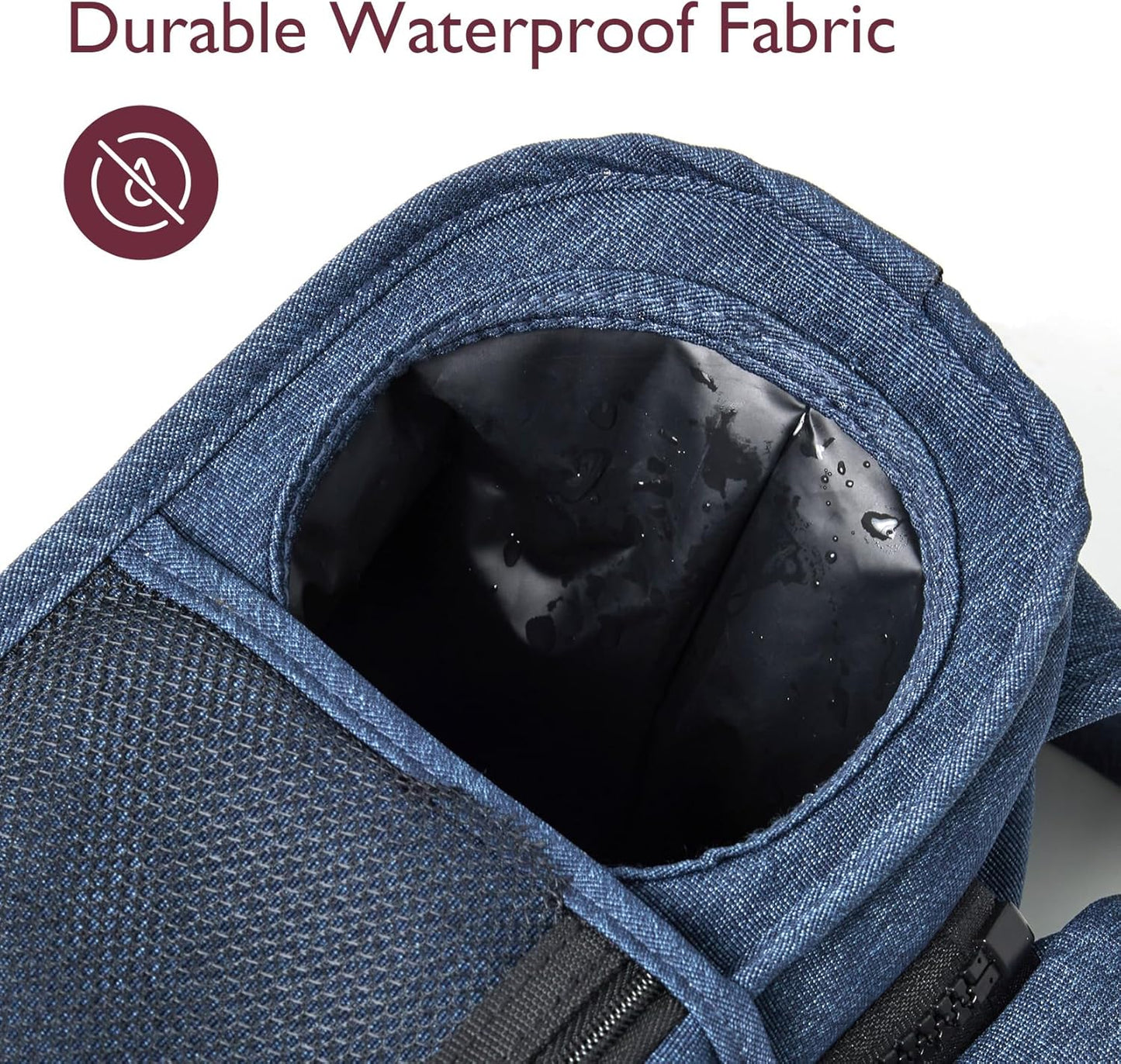 Momcozy Universal Stroller Organizer with Insulated Cup Holder Detachable Phone Bag & Shoulder Strap, Fits for Stroller like Uppababy, Baby Jogger, Britax, BOB, Umbrella and Pet Stroller