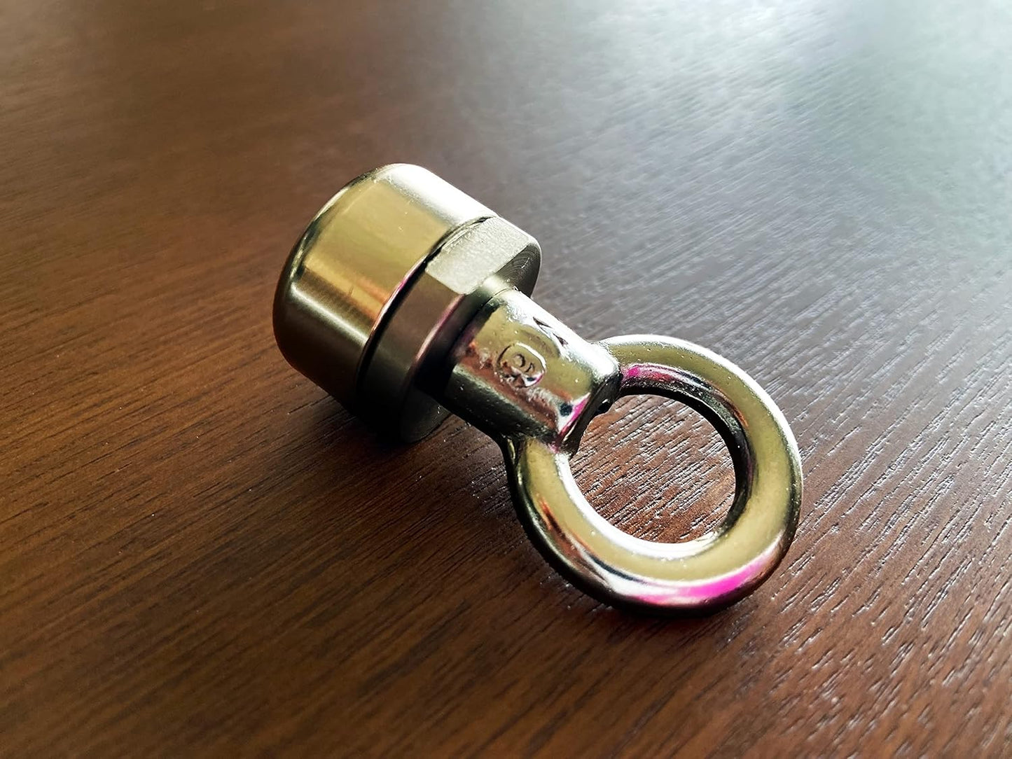 Turtle WIZ Ultra Metal Infinity Ball - The Ultimate Rolling Experience Made in Japan